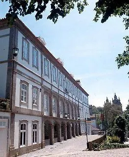 Do Parque 4* Braga