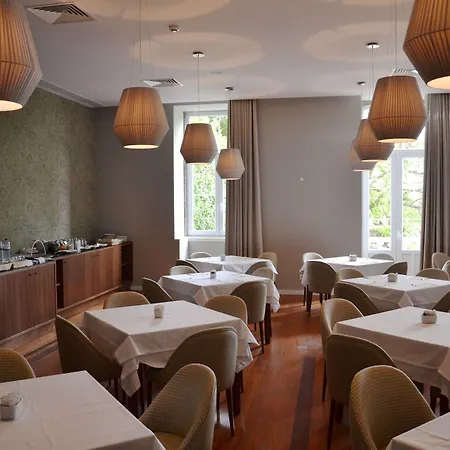 Do Parque Hotel Braga
