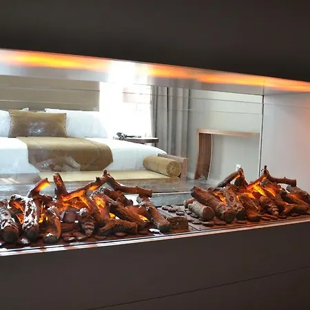Hotel Do Parque 4*