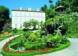 Do Parque 4*