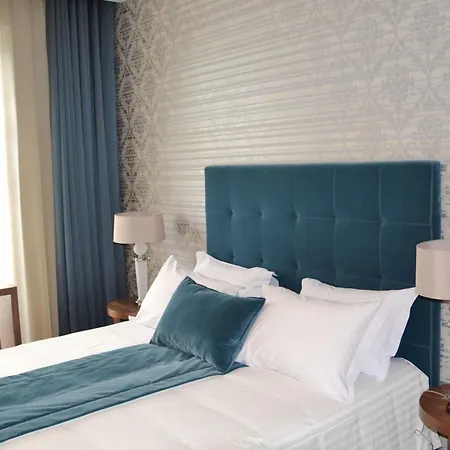 Do Parque Hotel