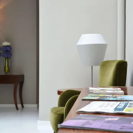 Hotel Do Parque Braga
