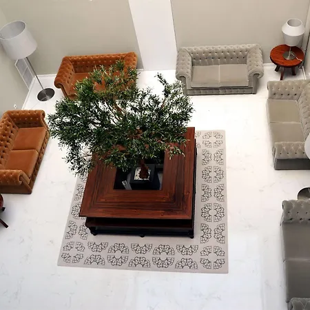 Hotel Do Parque 4*