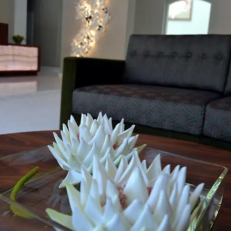 Hotel Do Parque 4*