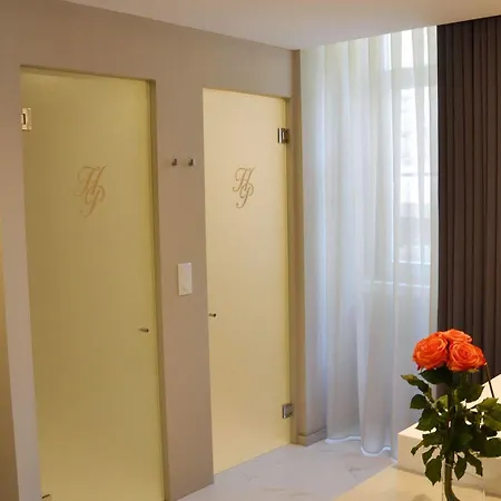 Hotel Do Parque