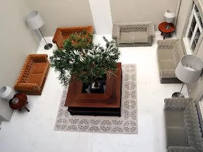 Hotel Do Parque