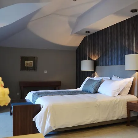 Hotel Do Parque 4*