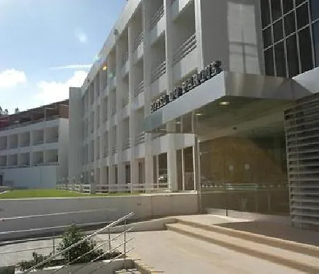 Hotel Do Parque