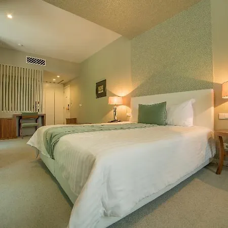 Do Parque Hotel