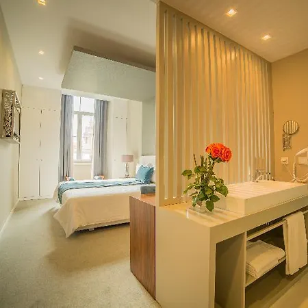 Do Parque Hotel Braga