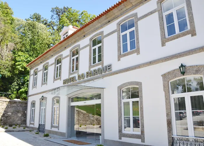 Do Parque Hotel 4*