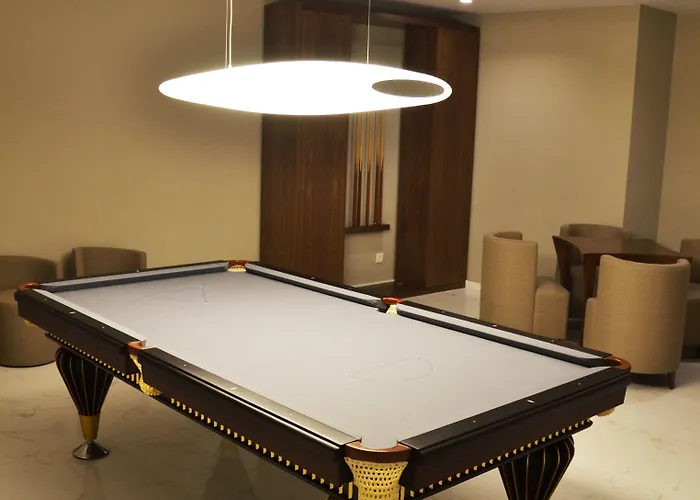 Do Parque Hotel Braga