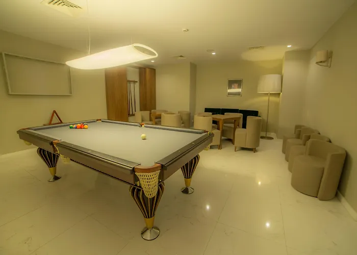 Do Parque Hotel Braga