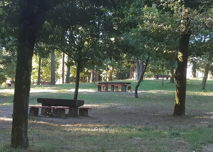 Do Parque Braga