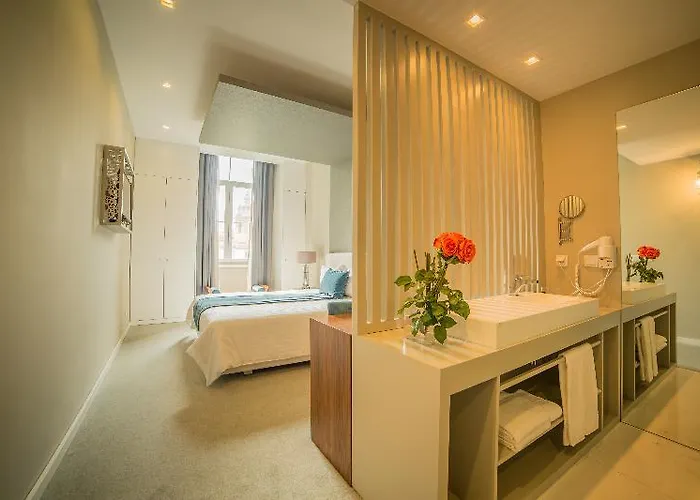 Do Parque Otel Braga